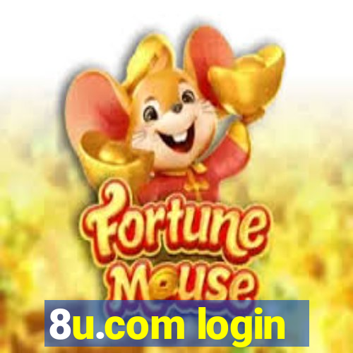 8u.com login